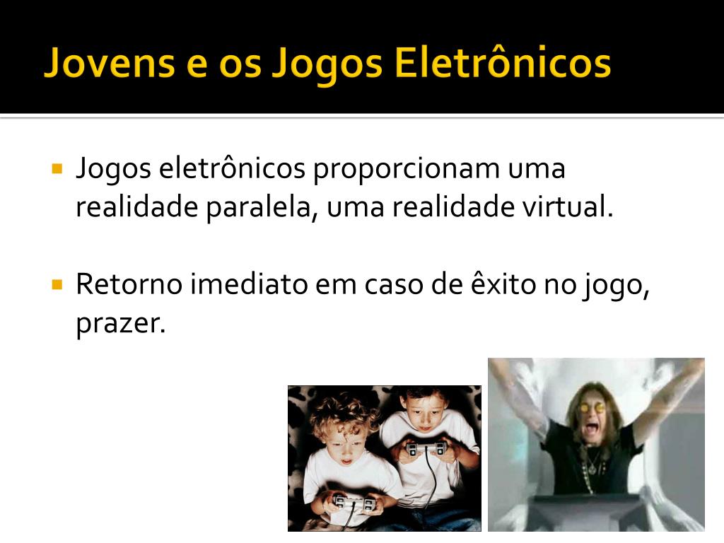 Slides 02 - Jogos Eletrônicos, PDF