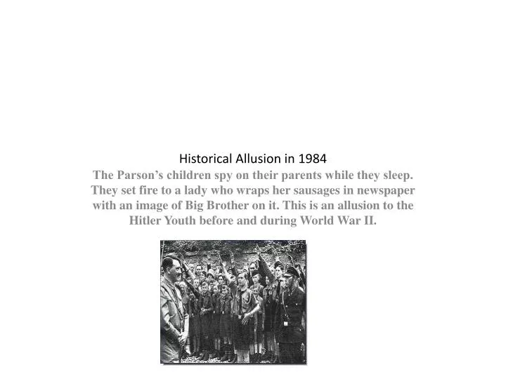 allusions in brave new world Brave new world allusions & cultural references author: elementary/secondary schools last modified by: elementary/secondary schools. allusions in brave new world Brave new world allusions & cultural references author: elementary/secondary schools last modified by: elementary/secondary schools.