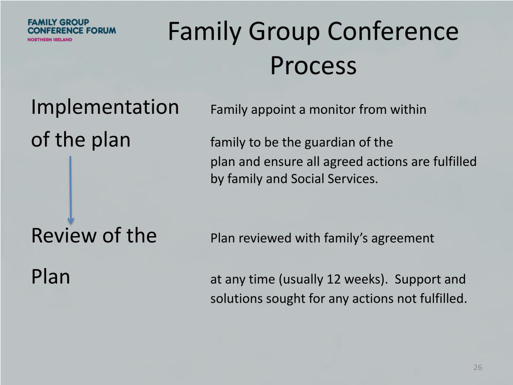 PPT Understanding The Family Group Conference Process PowerPoint ppt-understanding-the-family-group-conference-process-powerpoint