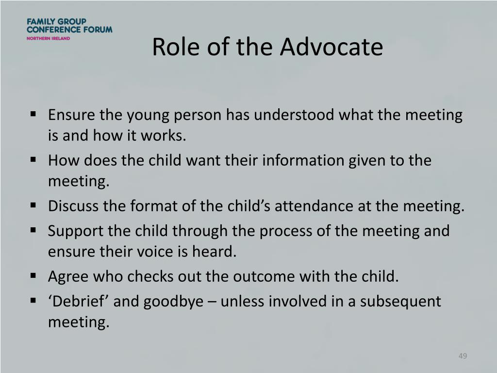 PPT Understanding The Family Group Conference Process PowerPoint ppt-understanding-the-family-group-conference-process-powerpoint