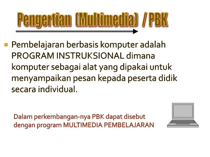 PPT - Konsep Dasar Multimedia PowerPoint Presentation - ID 