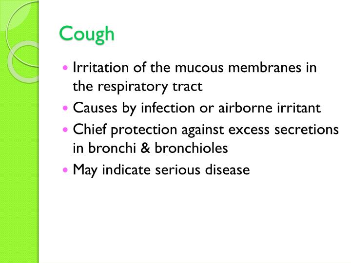 PPT Respiratory Diseases PowerPoint Presentation ID2152833