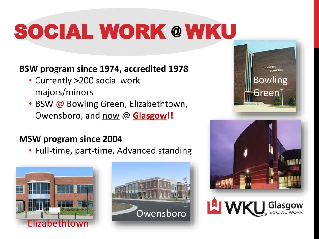 PPT - Becoming a social work major @ PowerPoint Presentation, free