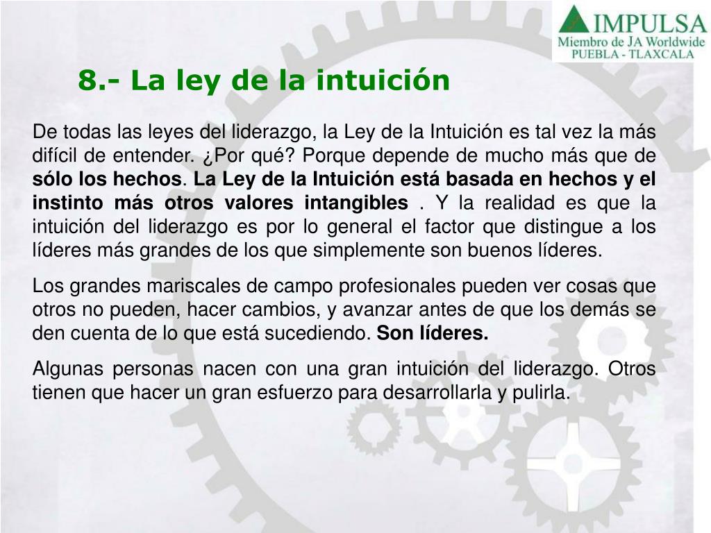 Las 21 Leyes Irrefutables Del Liderazgo PDF Free Download Las 21 Leyes Irrefutables Del Liderazgo PDF Free Download