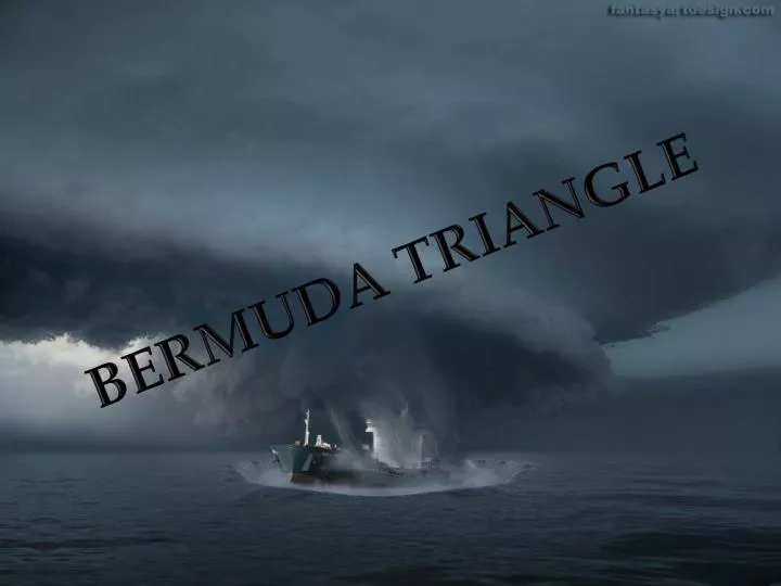 Bermuda Triangle Book Pdf Free Download