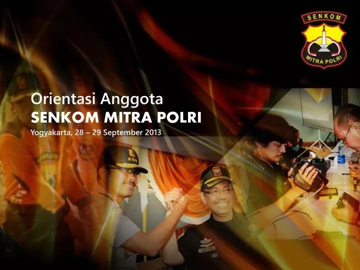 Unduh 4100 Koleksi Background Power Point Polri Gratis