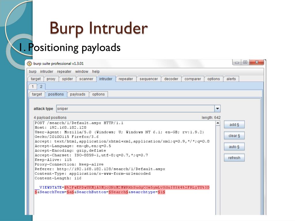 burp intruder download burp intruder download