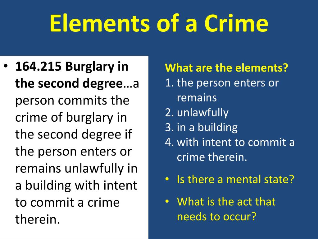 What is motive in criminal law?