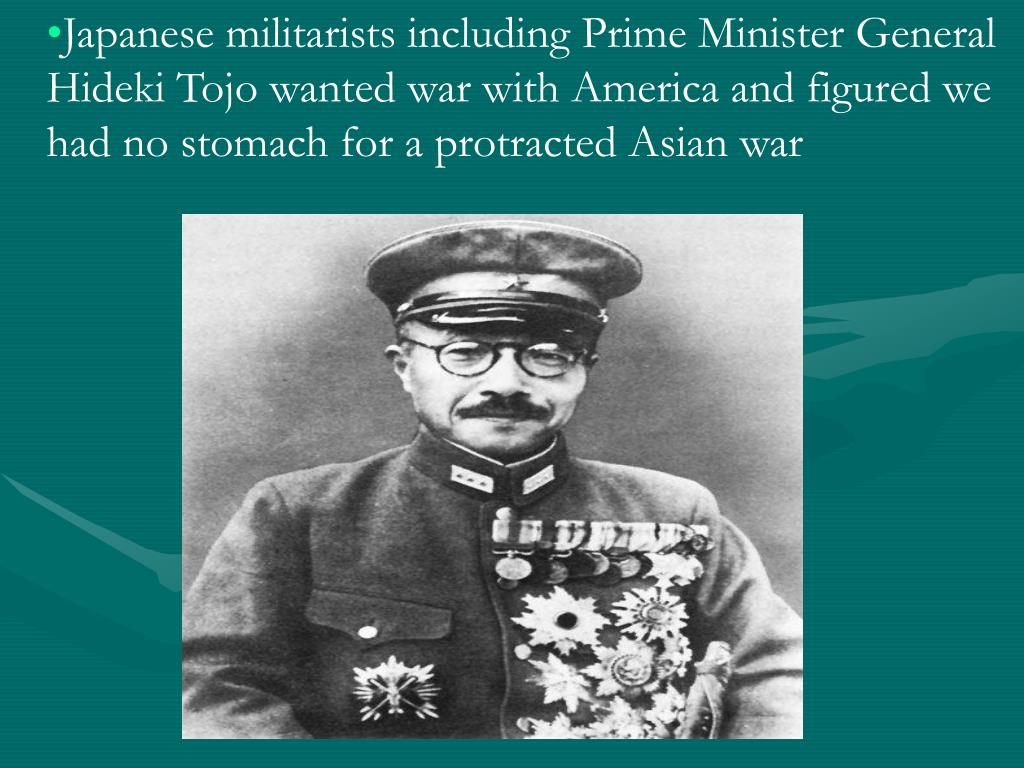 PPT - Early Signs of War in the 1930’s PowerPoint Presentation, free ...