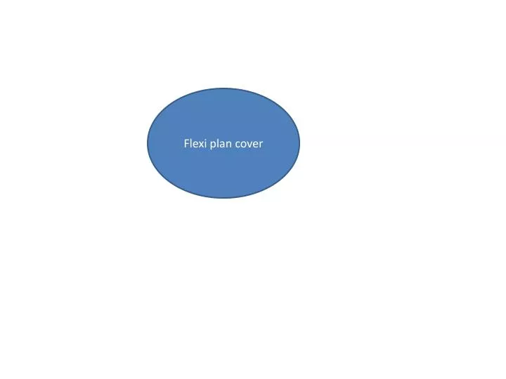 PPT - Flexi plan cover PowerPoint Presentation, free download - ID:2156148