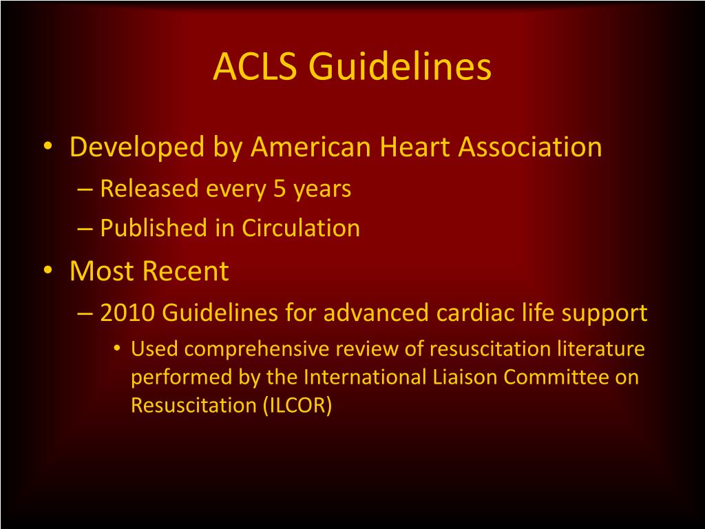 Ppt Acls Pharmacotherapy Update Powerpoint Presentation Free Download Id Ppt Acls Pharmacotherapy Update Powerpoint Presentation Free Download Id