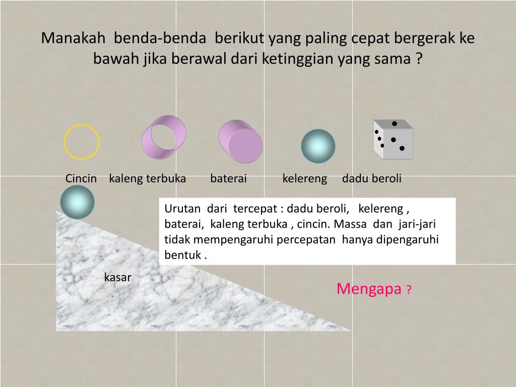 PPT - Momen inersia ? PowerPoint Presentation, free download - ID:2156852