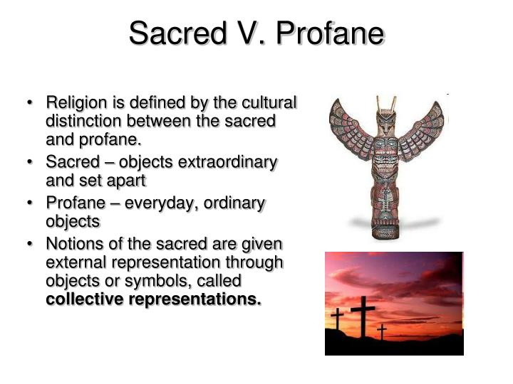 PPT The Sociology of Emile Durkheim PowerPoint Presentation ID2157578