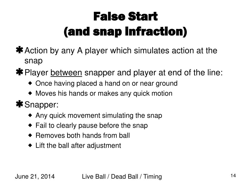 PPT Contra Costa Football Officials Association PowerPoint
