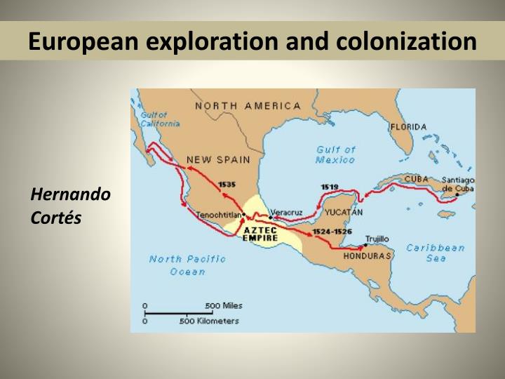 the impact of european colonisation on the caribbean the impact of european colonisation on the caribbean