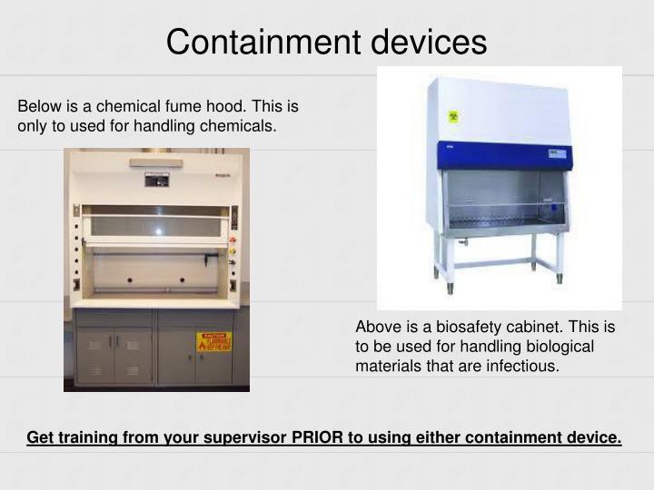 PPT Standard Microbiological Practices PowerPoint Presentation ID
