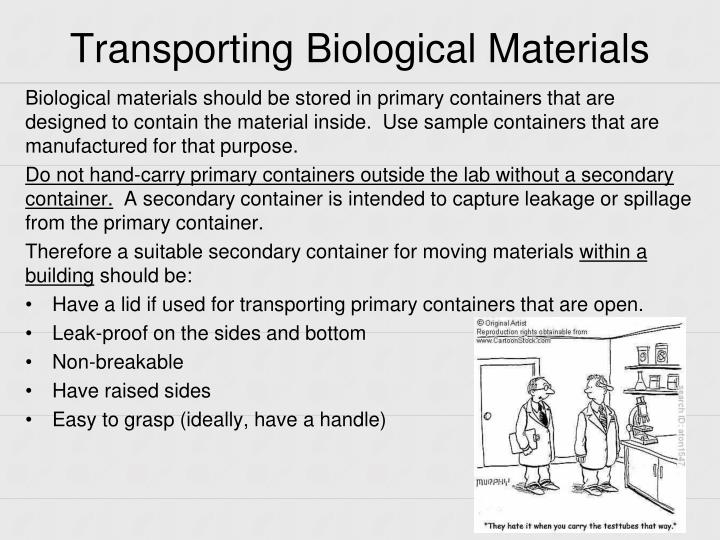 PPT Standard Microbiological Practices PowerPoint Presentation ID