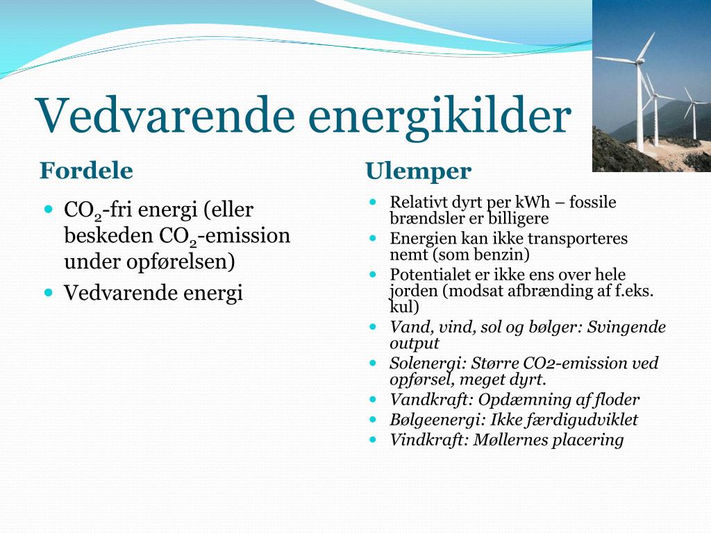 - Energi PowerPoint Presentation, - ID:2158684
