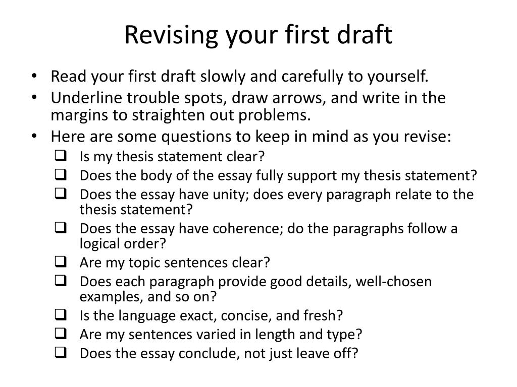 PPT - ENGLISH 101 Professor Jennifer Martin PowerPoint Presentation ...