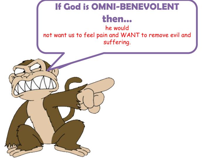 what is the problem of evil what is the problem of evil