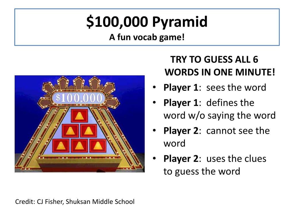 ppt-100-000-pyramid-a-fun-vocab-game-powerpoint-presentation-free