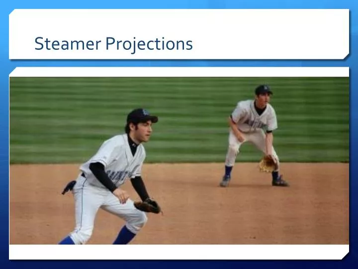 PPT Steamer Projections PowerPoint Presentation, free download ID