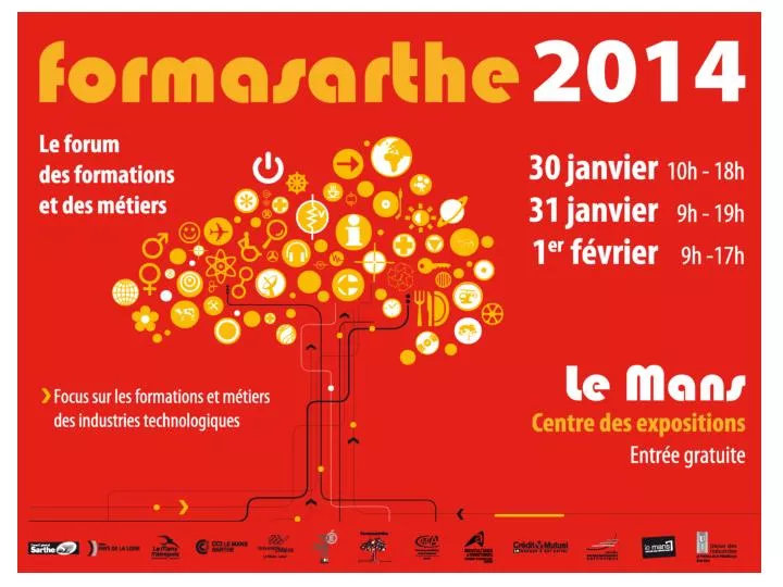 PPT Bienvenue à Formasarthe PowerPoint Presentation, free download ID2161762