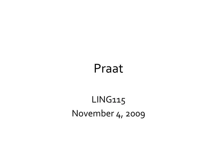 praat download praat download
