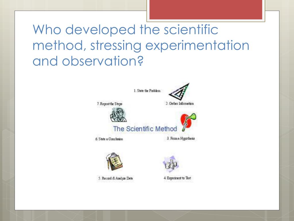 PPT - Scientific Revolution PowerPoint Presentation, free download - ID ...