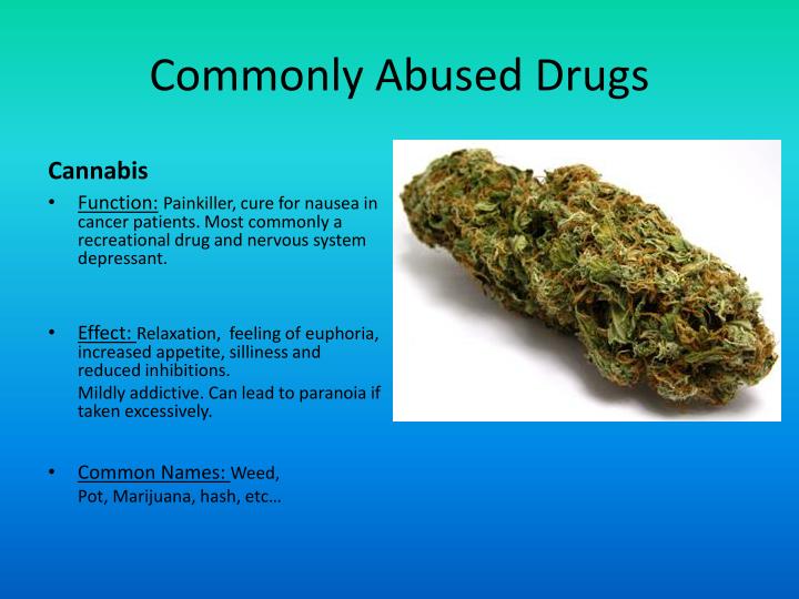 Ppt drugs powerpoint presentation id 2162773