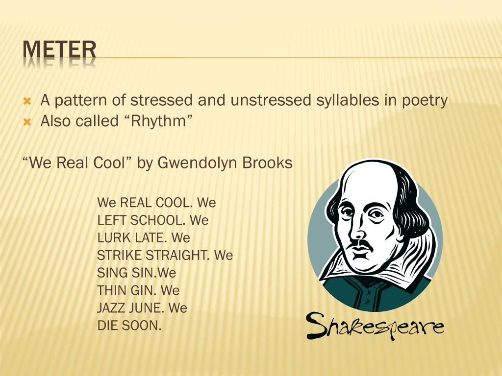 PPT Trimester 3 Literary terms Poetry PowerPoint Presentation, free