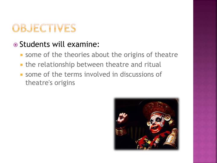 Super Objective Play Example What Is An Objective In Theater? – LQZQIS