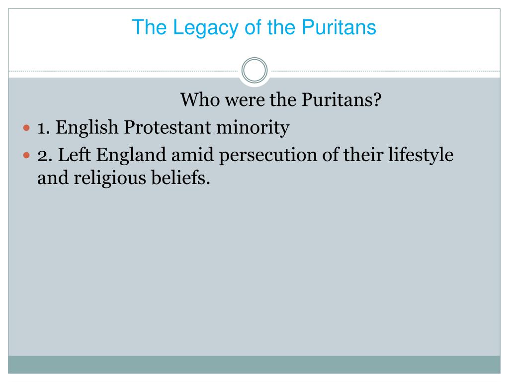 Реферат: Religious Influence On Puritan Literature Sinners In