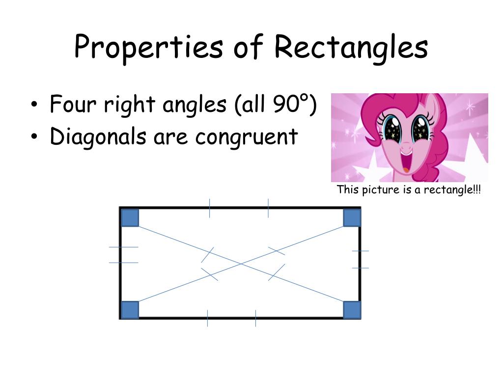 all properties of a rectangle all properties of a rectangle