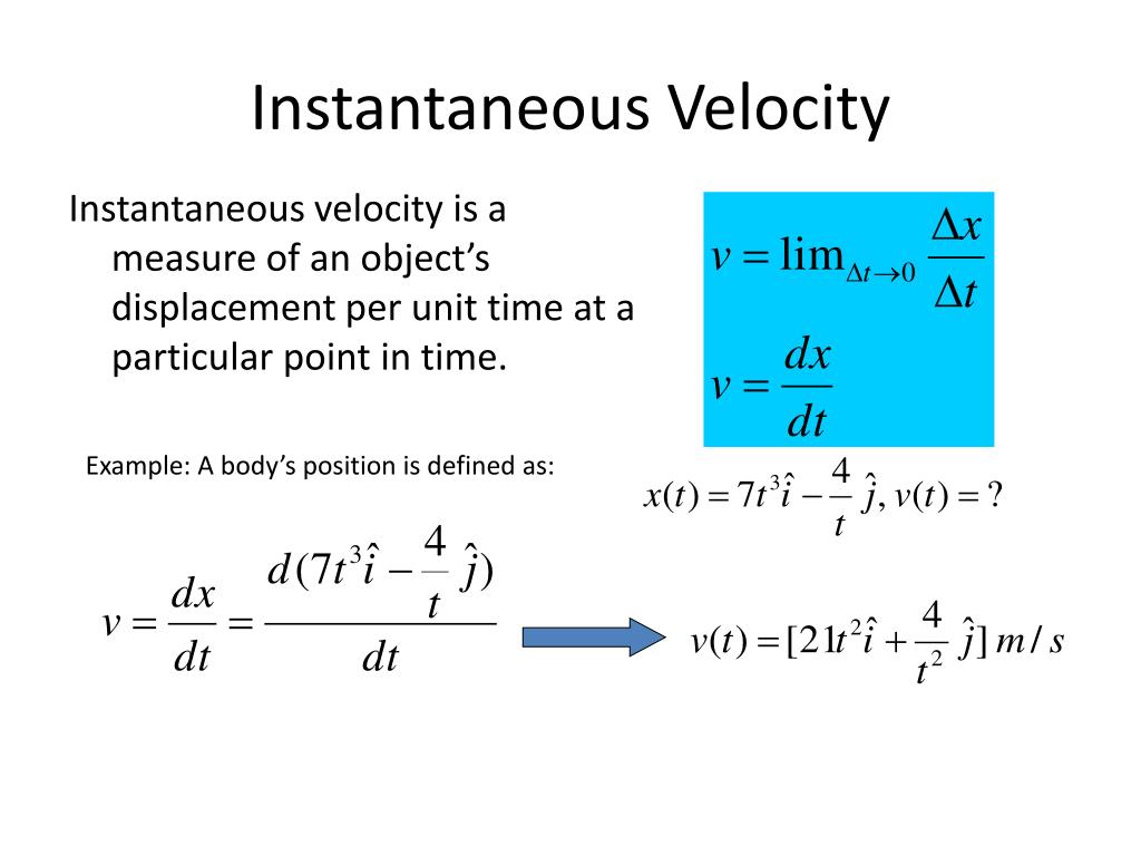 PPT Calculus And Physics Understanding Rates Of Change And Motion In PPT Calculus And Physics Understanding Rates Of Change And Motion In