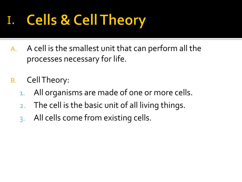 PPT - What is a cell? Compare and contrast plant and animal cells