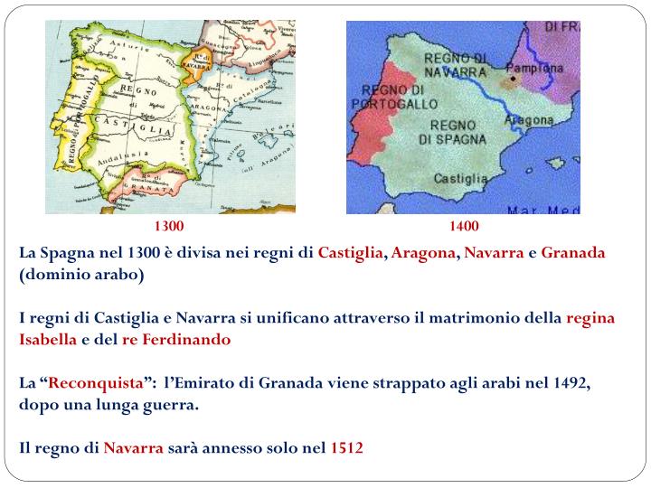 La Nascita Delle Monarchie Europee