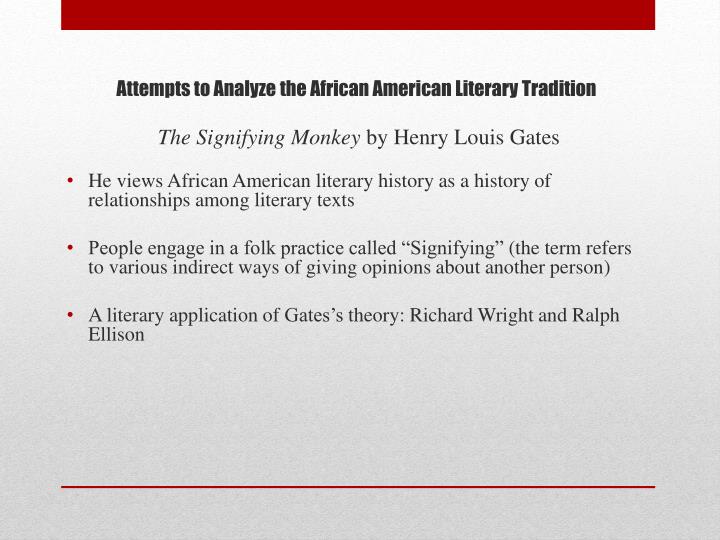 the signifying monkey by henry louis gates jr the signifying monkey by henry louis gates jr