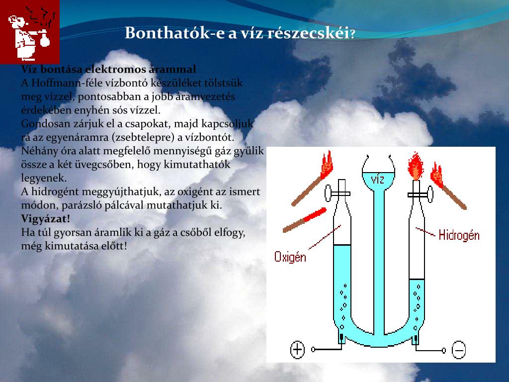 PPT - Reakciók PowerPoint Presentation, free download - ID:2168206