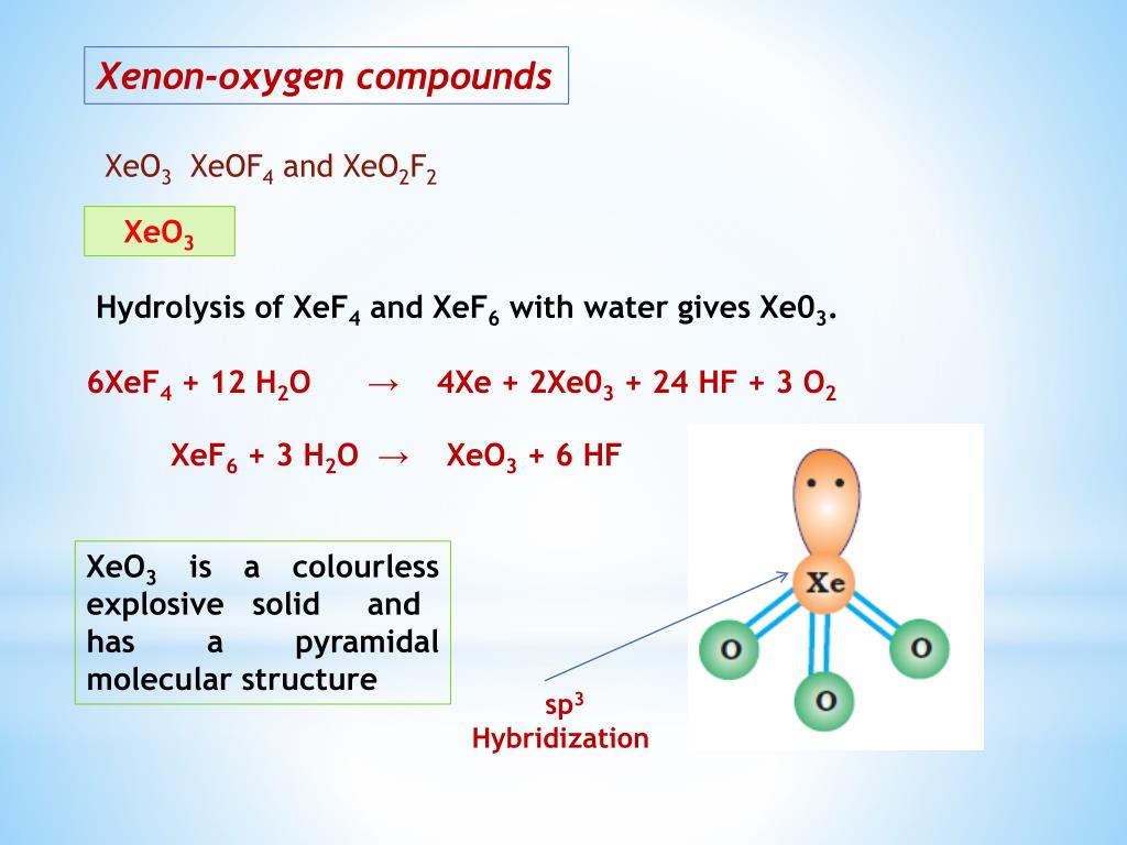 Ксенон кислород. Xeo2f2. Xef4 получение. Геометрия молекулы xeo3. Xeo2f2 гибридизация.