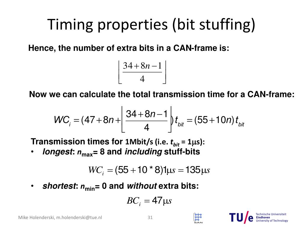 PPT - Real-Time Architectures for Automotive Systems PowerPoint ...