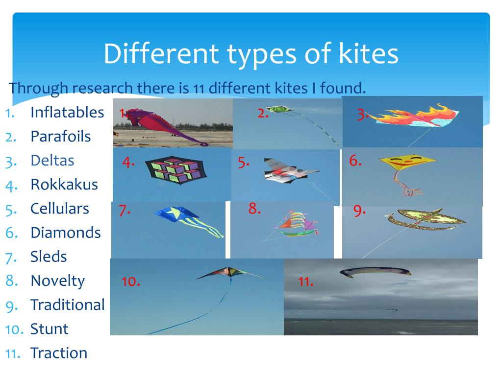 PPT - Tetrahedron Kites PowerPoint Presentation, free download - ID:2169518