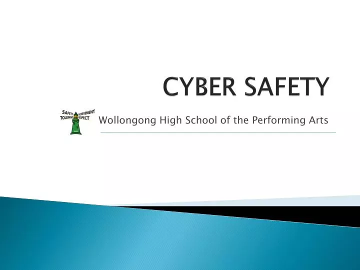 pic Cyber Safety Images For Ppt cyber safety powerpoint presentation