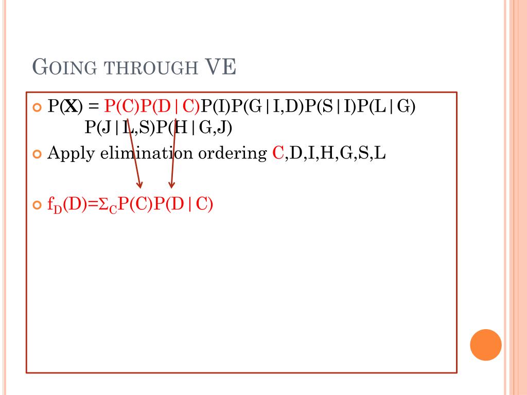 Ppt Bayesian Networks Powerpoint Presentation Free Download Id