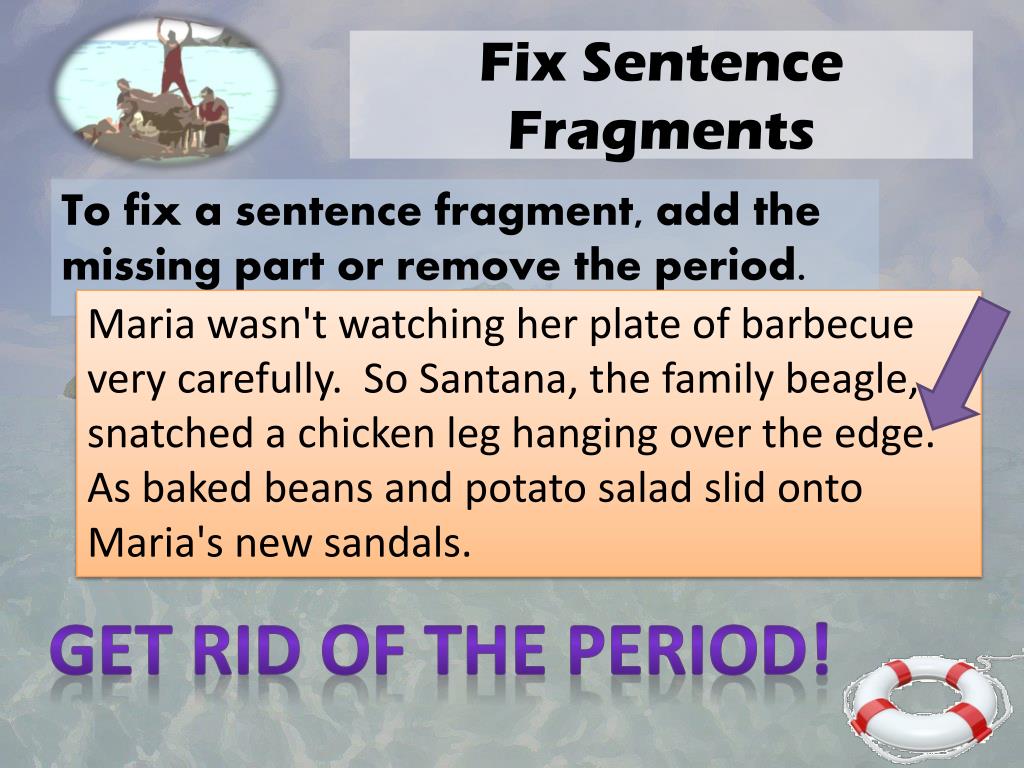 PPT Beefing Up Sentences PowerPoint Presentation Free Download ID 2169933