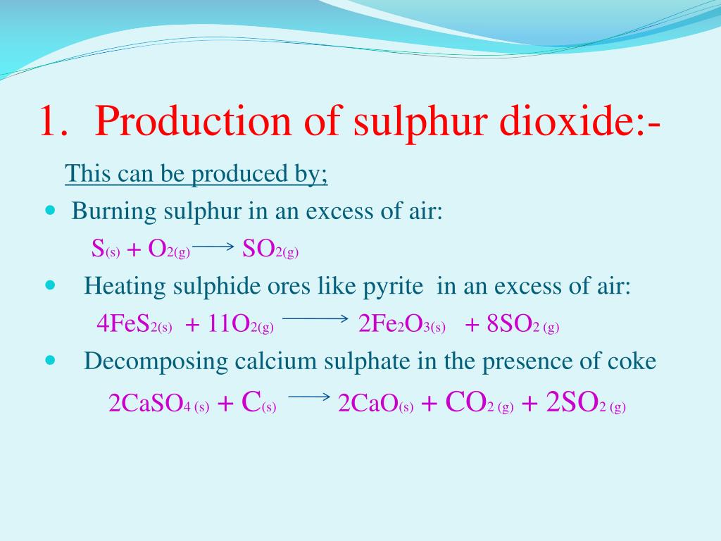 Ppt Sulphuric Acid Powerpoint Presentation Free Download Id2170536