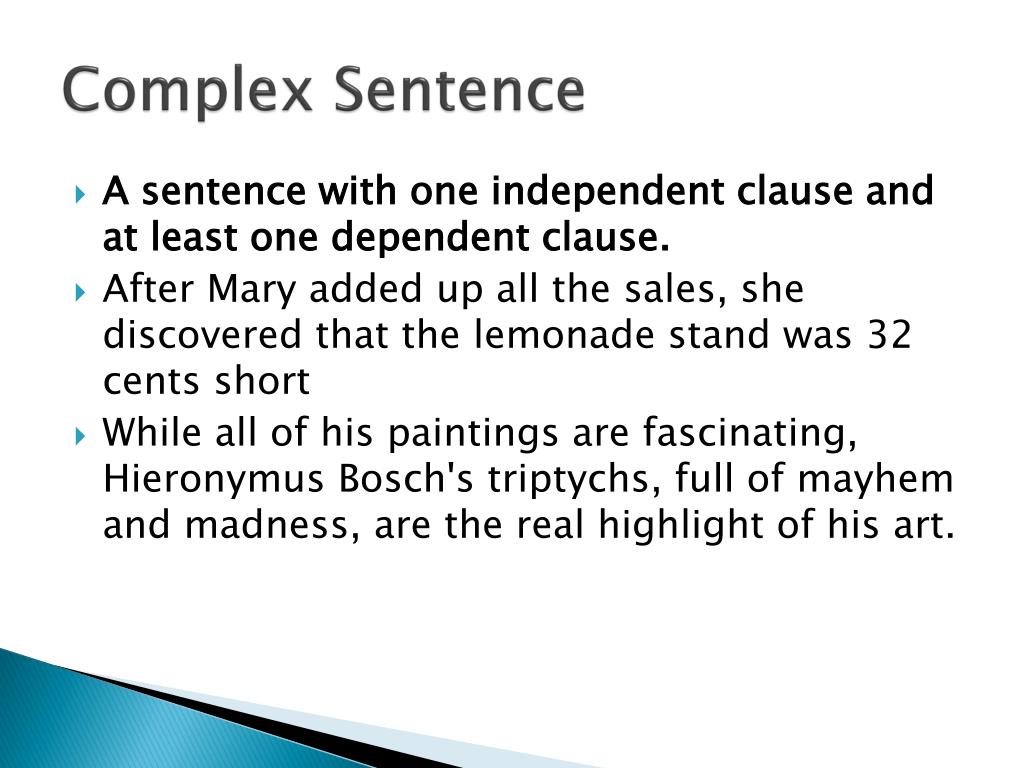 PPT Sentence Variation PowerPoint Presentation Free Download ID 