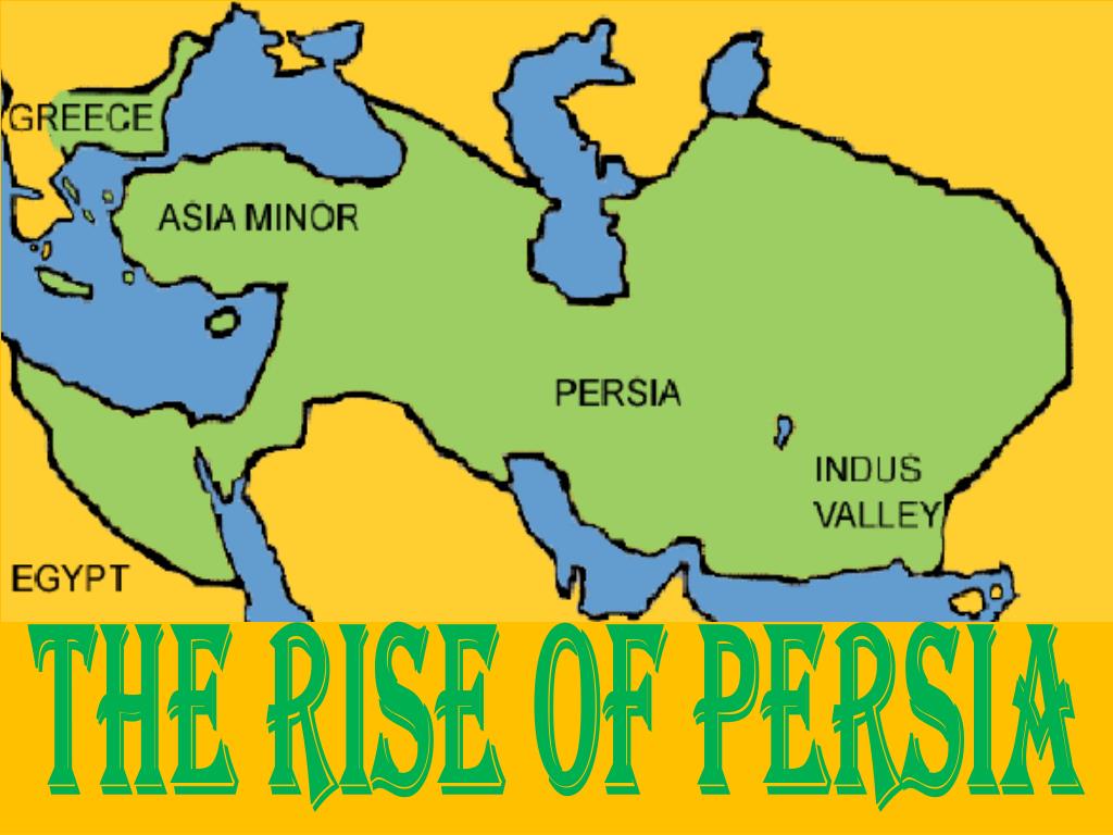 Persia Minor