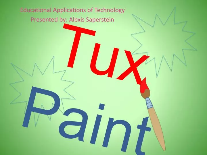 tux paint 2014 tux paint 2014