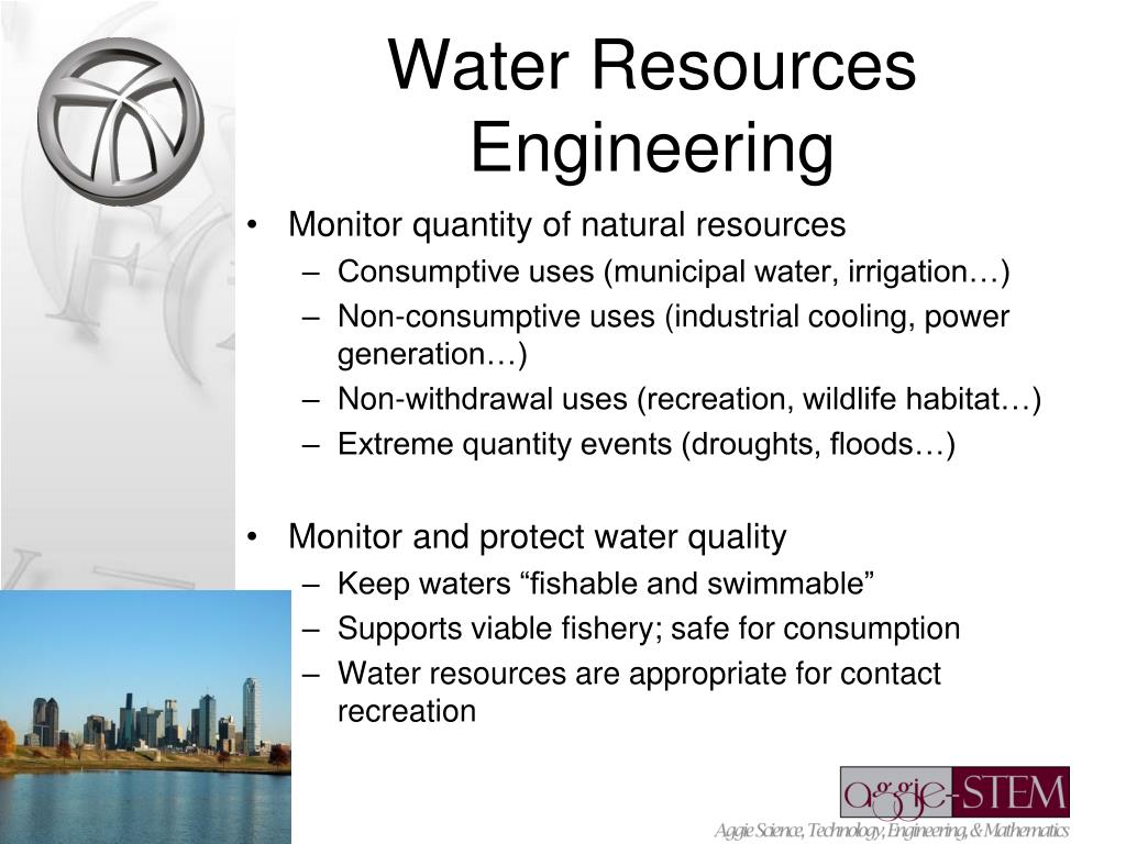 phd in water resources engineering in canada